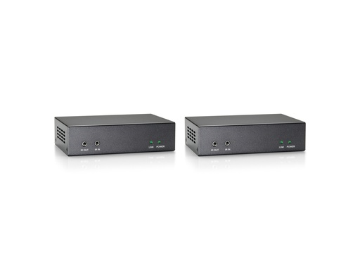 [HVE-9200P] HVE-9200P extensor audio/video Transmisor y receptor de señales AV Gris