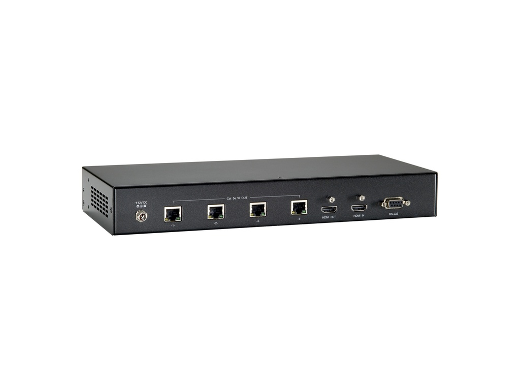 [HVE-9214PT] HVE-9214PT extensor audio/video Transmisor de señales AV