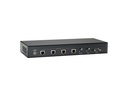 HVE-9214PT extensor audio/video Transmisor de señales AV