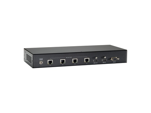 [HVE-9214PT] HVE-9214PT extensor audio/video Transmisor de señales AV