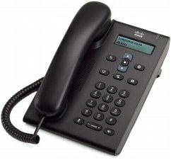 [CP-3905=] 3905 teléfono IP Chocolate 1 líneas