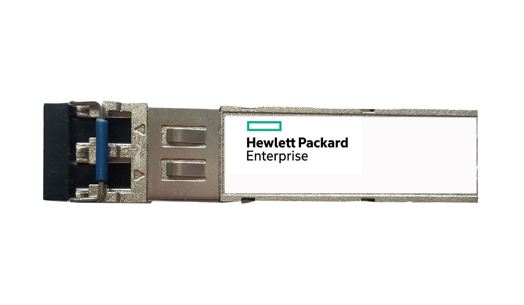 [J9151E] Aruba Networking 10G SFP+ LC LR 10km SMF Transceiver