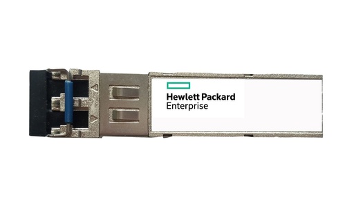 [J9151E] Aruba Networking 10G SFP+ LC LR 10km SMF Transceiver