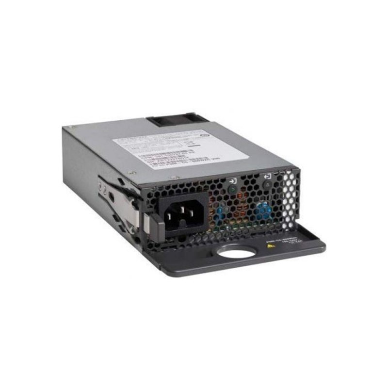 [PWR-C5-600WAC=] PWR-C5-600WAC= componente de interruptor de red Sistema de alimentación