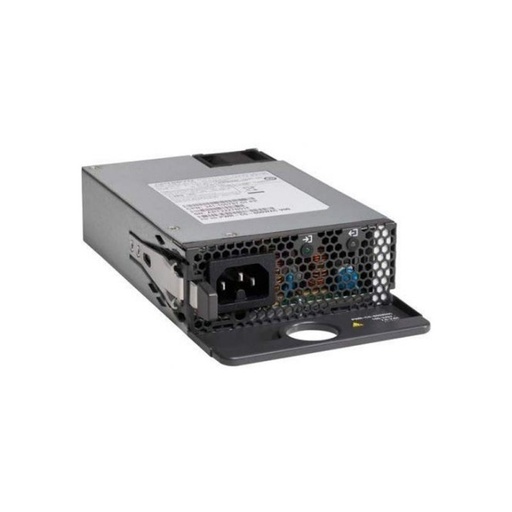 [PWR-C5-600WAC=] PWR-C5-600WAC= componente de interruptor de red Sistema de alimentación