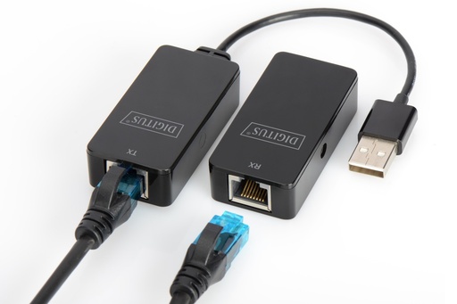 [DA-70141] Cable alargador USB, USB 2.0