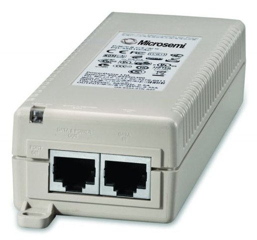 [PD-3501G/AC-UK] PD-3501G Gigabit Ethernet 48 V