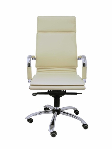 [254DBSPCR] 254DBSPCR silla de oficina y de ordenador Asiento acolchado Respaldo acolchado