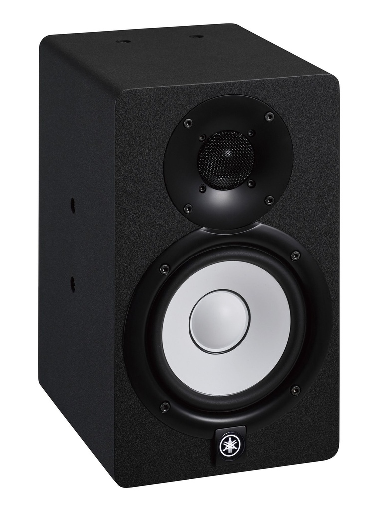 HS5I altavoz De 2 vías Negro Alámbrico 70 W