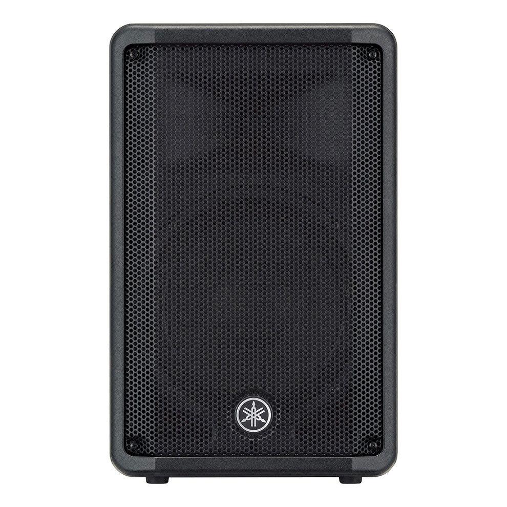 [DBR10] DBR10 altavoz De 2 vías Negro Alámbrico 325 W