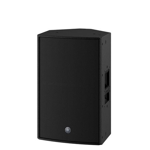 [CDZR12] DZR12 De 2 vías Negro Alámbrico 2000 W