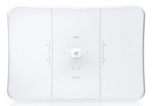 [LTU-XR] UISP LTU XR Blanco Energía sobre Ethernet (PoE)