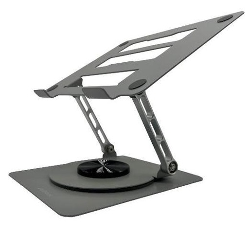 [NXSLR01] SOPORTE PORTATIL 15 6 ROTATIVO  AJ