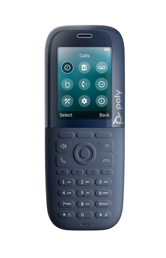 [84H76AA] Terminal de teléfono Poly Rove 30 DECT