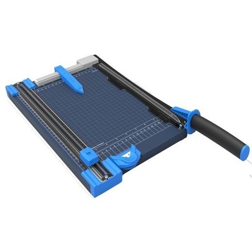 [1520CIOM51/A3] YOSAN CIZALLA DE PALANCA MULTIFUNCIONAL A3 AZUL