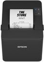 TM-T20IV (101): USB + SERIE, PS, BLK,
