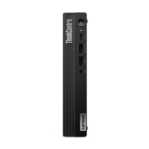 [12RRS80W00] ThinkCentre M75q Gen 5 AMD Ryzen 5 PRO 8500G 16 GB DDR5-SDRAM 512 GB SSD Windows 11 Pro Mini PC Negro
