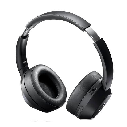 [253XT800ANCBLACK] MOTOROLA AURICULARES XT800 INALÁMBRICOS BLUETOOTH CON MICROFONO ANC NEGRO