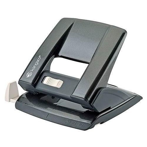 [KGAI20B25] KANGARO TALADRO AION 20 GRIS METALIZADO