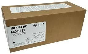 [MXB42T] SHARP TONER NEGRO MX-B427PW