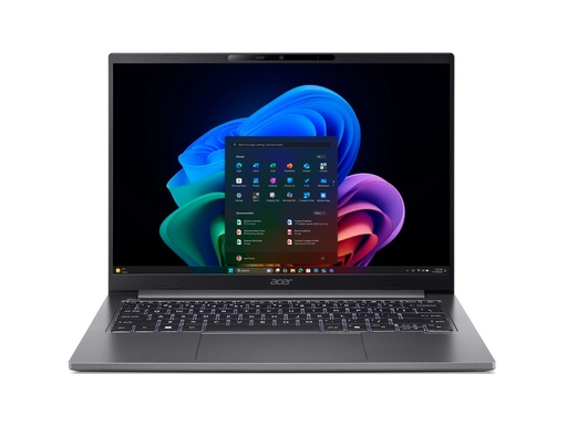 [NX.BQCEB.003] TravelMate Portátil X4 14 AI TMX414-51-TCO TMX414-51-TCO-531V