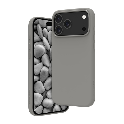 [RO69ICGY6651] Roskilde MS ICON funda para teléfono móvil Gris