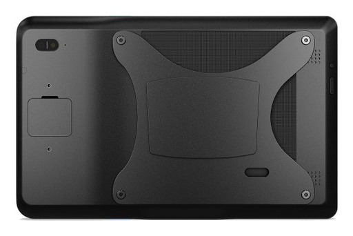 [E640293] E640293 accesorio para terminal de punto de venta Soporte Negro