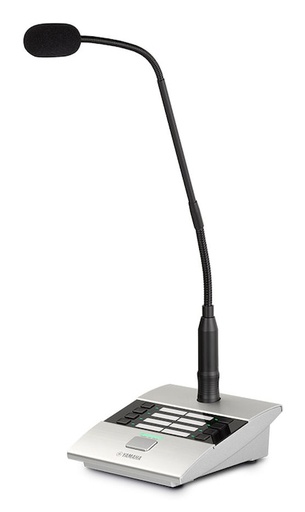 [PGM1] PGM1 micrófono Negro Micrófono para conferencias