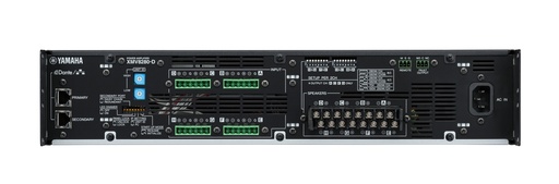 [XMV8280-D] XMV8280-D amplificador de audio Hogar Negro, Gris