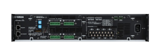[XMV8140-D] XMV8140-D amplificador de audio Hogar Negro, Gris