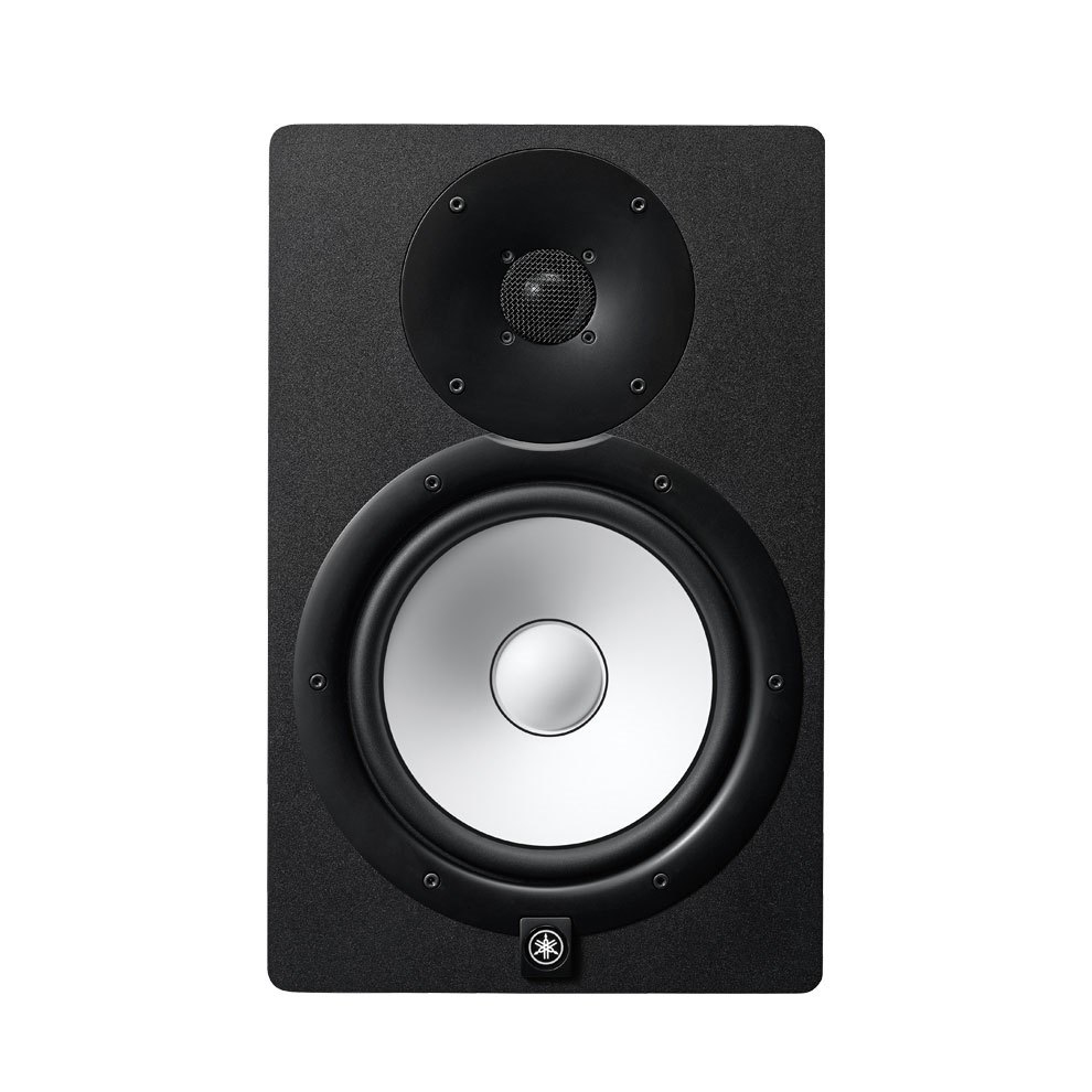 [HS8] HS8 altavoz De 2 vías Negro Alámbrico 120 W