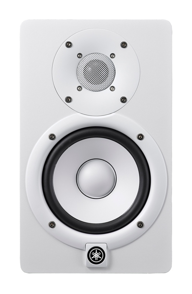 [HS5W] HS5 De 2 vías Blanco Alámbrico 70 W