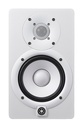 HS5 De 2 vías Blanco Alámbrico 70 W