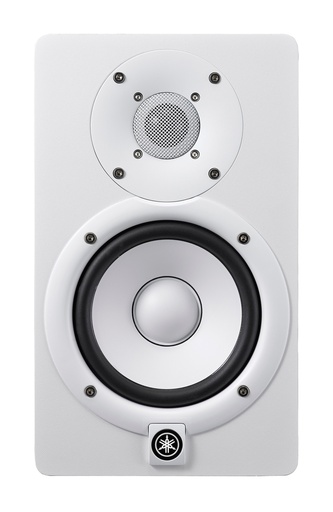 [HS5W] HS5 De 2 vías Blanco Alámbrico 70 W