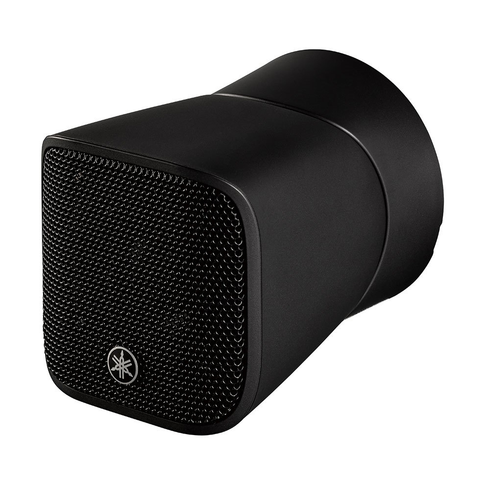 [VXS1MLB] VXS1MLB altavoz Rango completo Negro Alámbrico 20 W