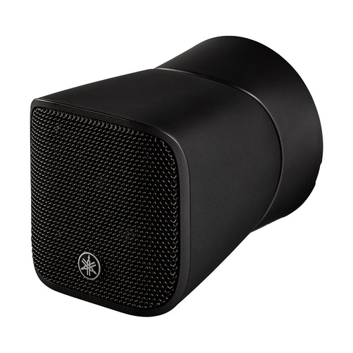 [VXS1MLB] VXS1MLB altavoz Rango completo Negro Alámbrico 20 W