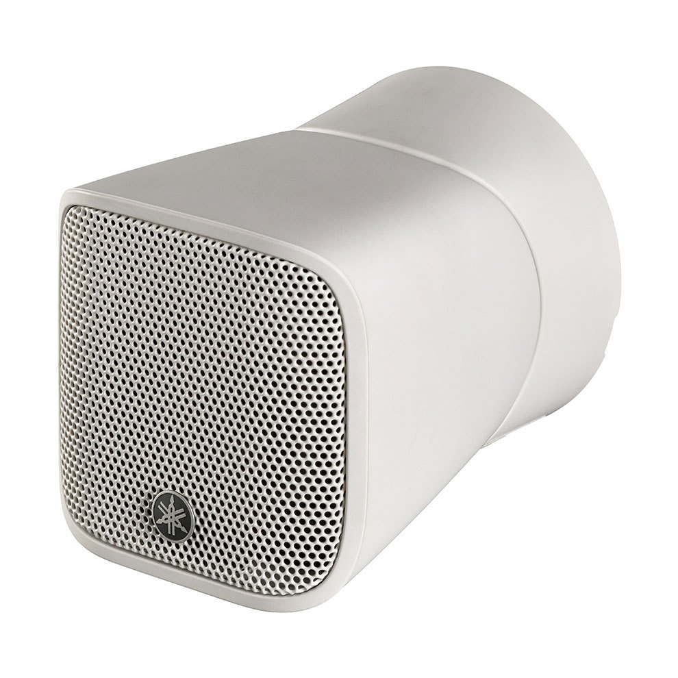 [VXS1MLW] VXS1MLW altavoz Blanco Alámbrico 5 W