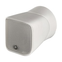 VXS1MLW altavoz Blanco Alámbrico 5 W