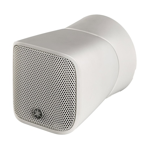 [VXS1MLW] VXS1MLW altavoz Blanco Alámbrico 5 W
