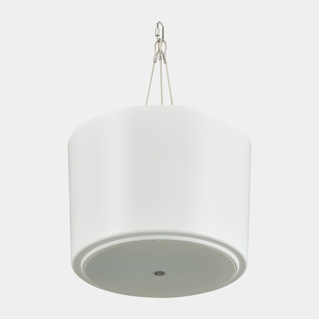 PK-C4W Techo Blanco
