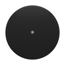 VC8NB De 2 vías Negro Alámbrico