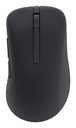 MD102 ratón Universal Mano derecha RF Wireless + Bluetooth Óptico 1600 DPI