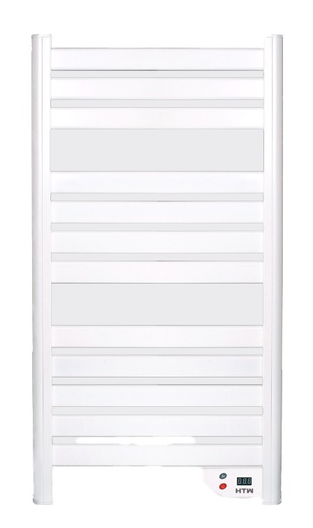 HTW-RAD500HJ calefactor eléctrico Interior Blanco 500 W Convector