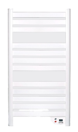 [HTW-RAD500HJ] HTW-RAD500HJ calefactor eléctrico Interior Blanco 500 W Convector