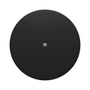 VC6NB De 2 vías Negro Alámbrico