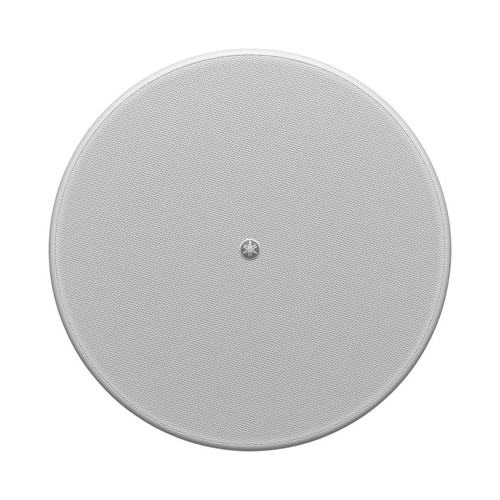[CVC6NW] VC6NW De 2 vías Blanco Alámbrico