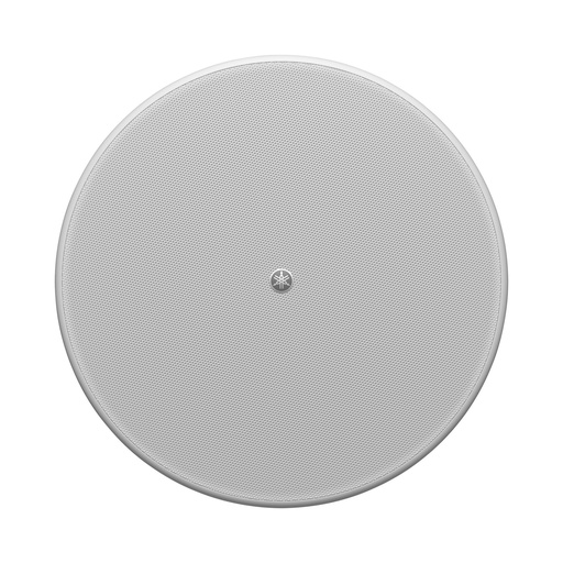 [CVC6NW] VC6NW De 2 vías Blanco Alámbrico
