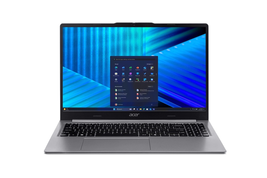 Extensa Portátil 15 EXO15-71-74YN