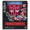Transformers Icons Optimus Prime