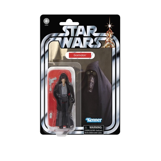 [G25545L00] Star Wars La colección Retro Star Wars Una nueva esperanza Multipack